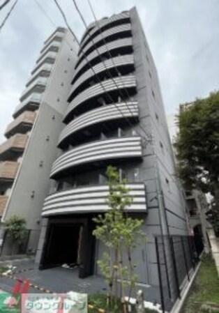 アジールコート門前仲町の物件内観写真